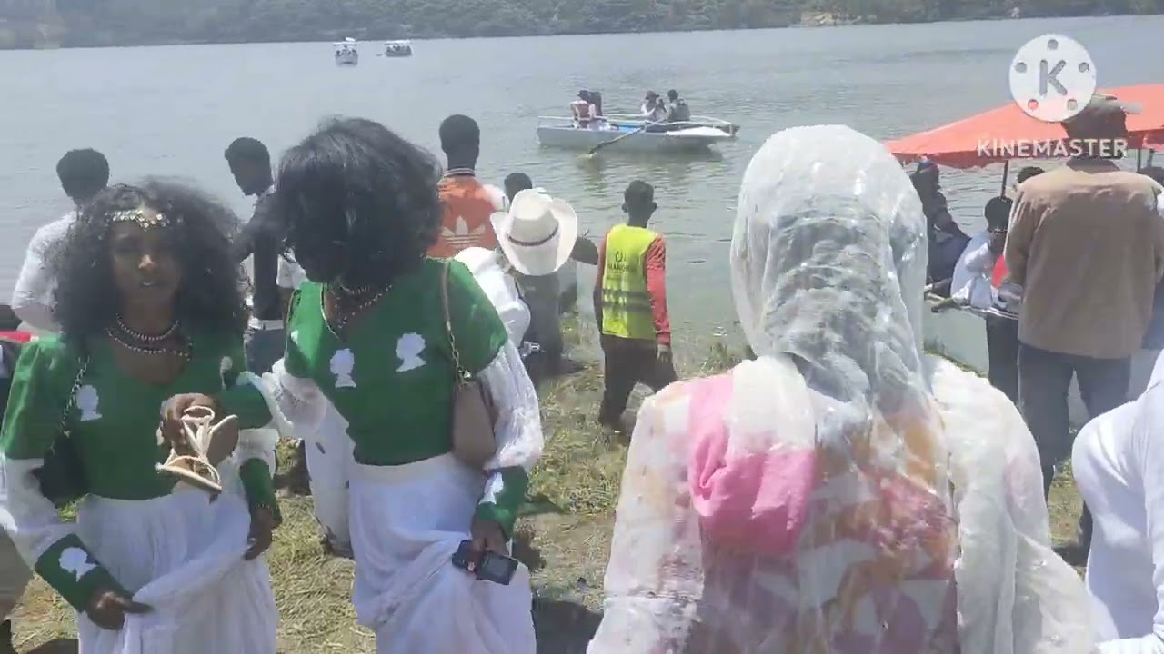 Irreecha Hora Harsadee/Bishooftuu kan Bara 2018/2025