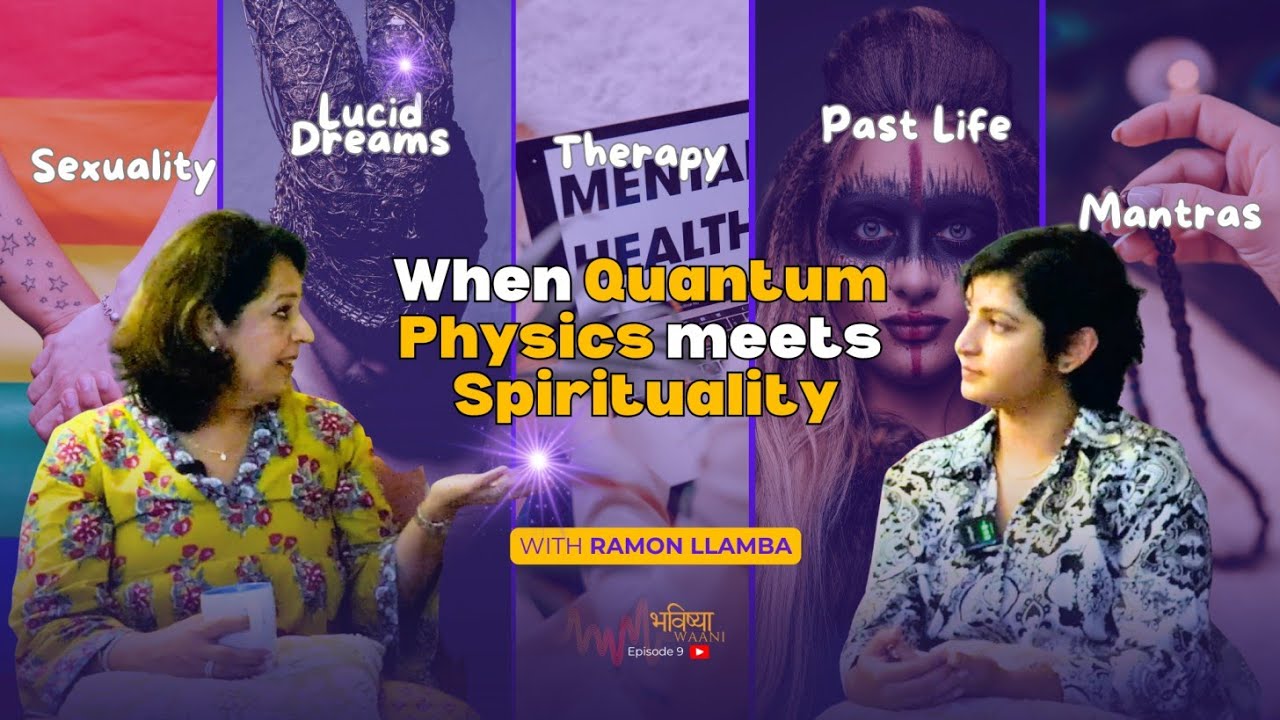 I Spent $100,000 To Prove PAST LIVES Exist - Ramon Llamba | Ep 9
