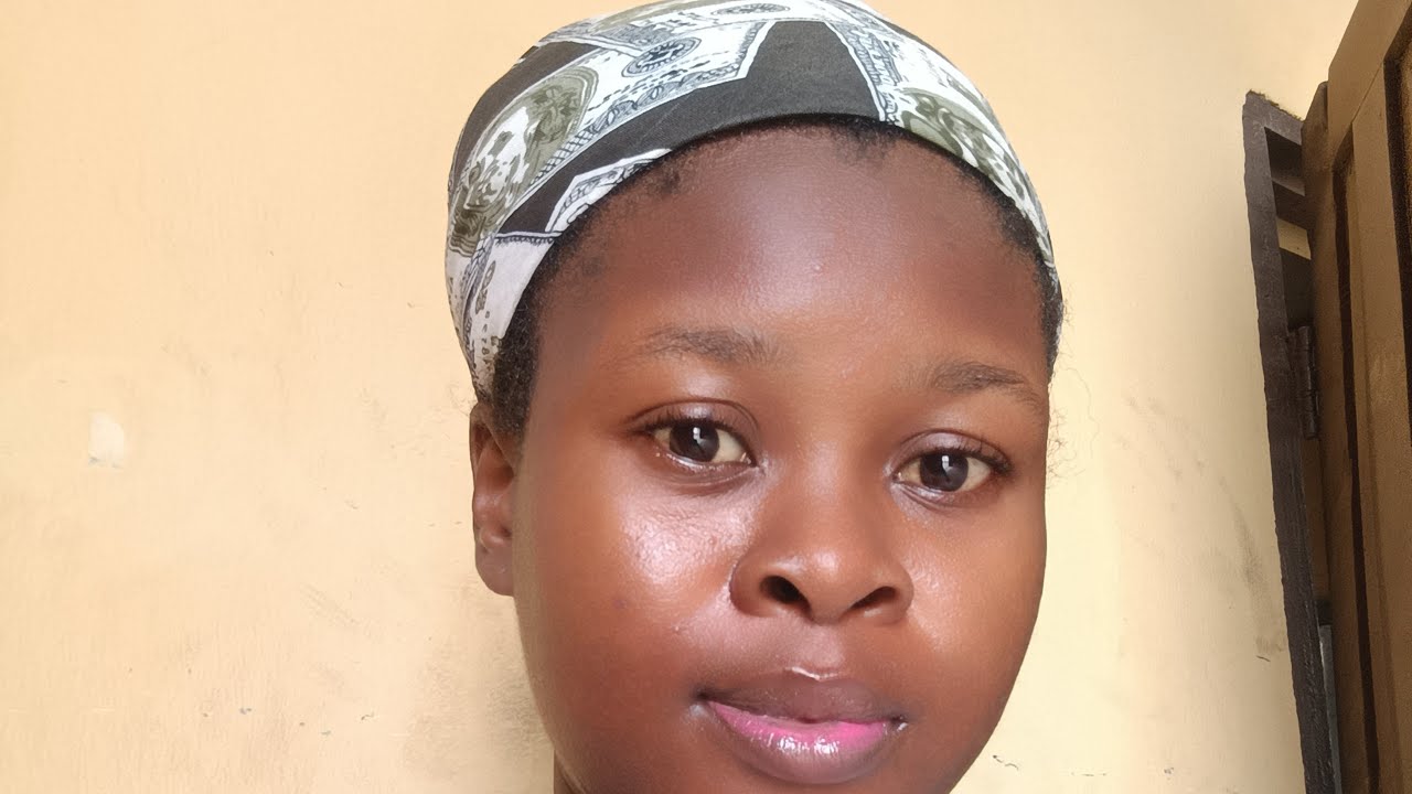 IGHOKPOZI JOAN  is live🤗🤗🤗