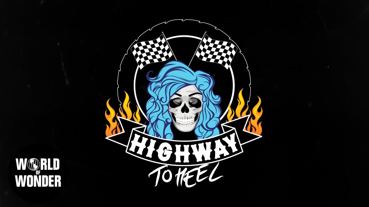 Highway to Heel with Art Simone Coming Soon to WOW Presents Plus