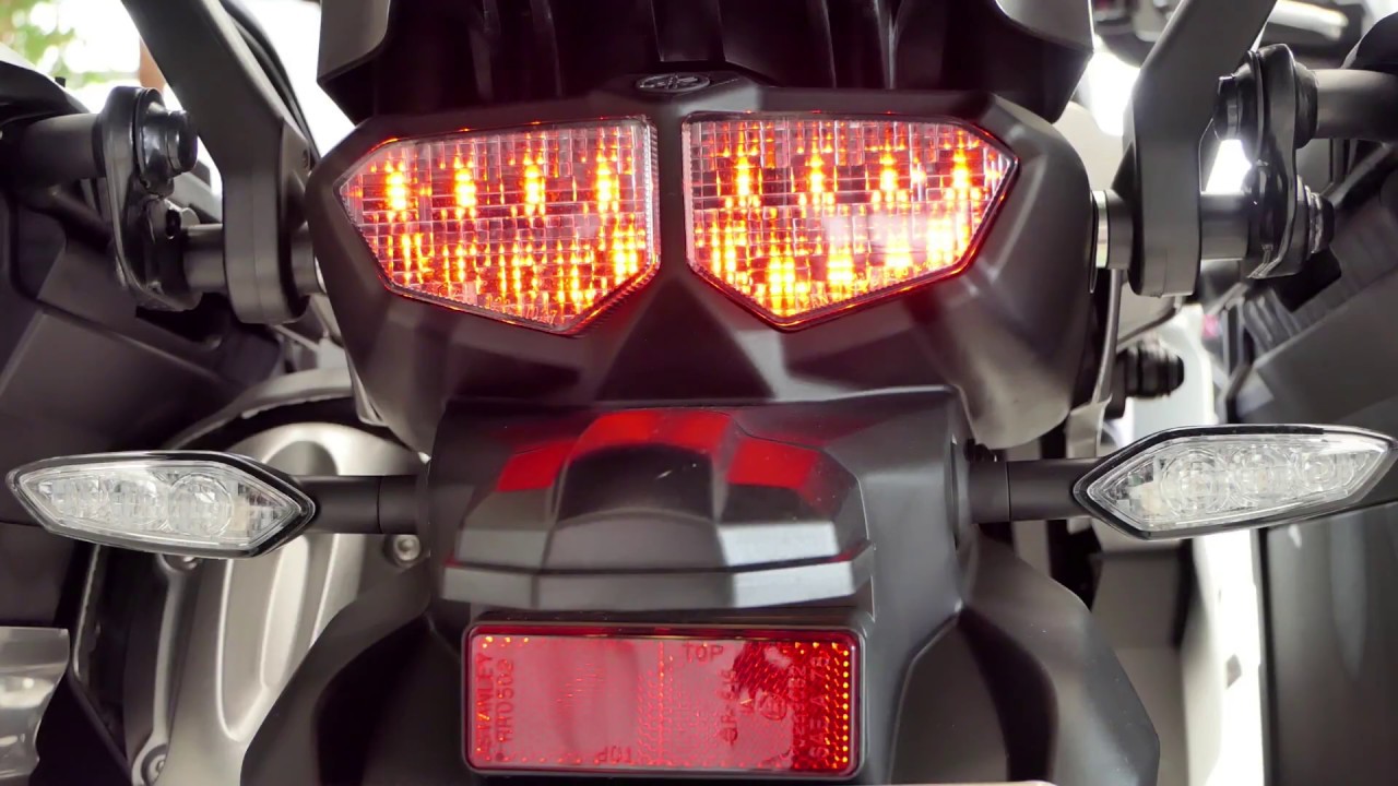 Spot YAMAHA XT1200ZE Super Ténéré