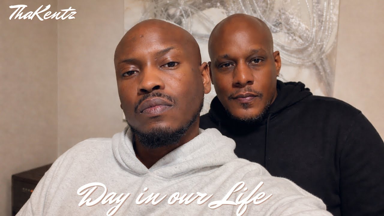 Один день из жизни гей-пары 🌈 Снова в спортзале, мойка машины, поход в магазин за продуктами и ви...