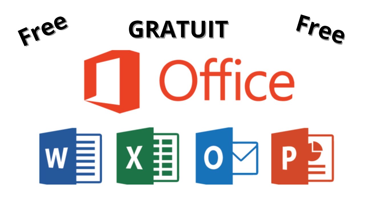 #2026: Pack Office Gratuit en toutes les langues