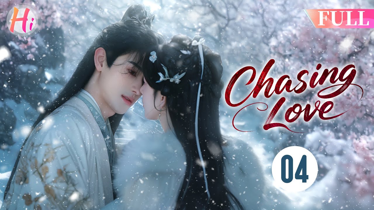 【Multi-sub】EP04 | Chasing Love |Trapped By Greed, She Dies And Reborn As Princess To Change Her Fate