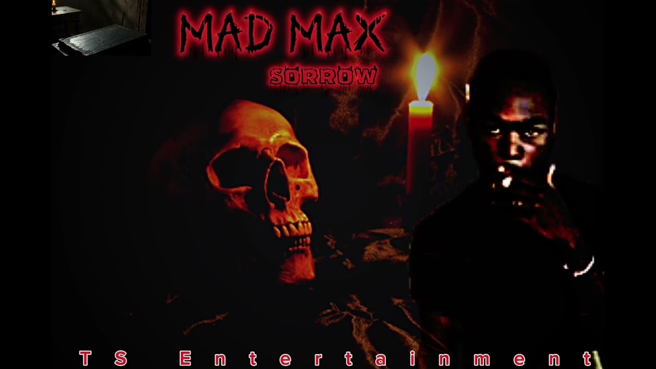 Mad Max - Sorrow (Official Audio)