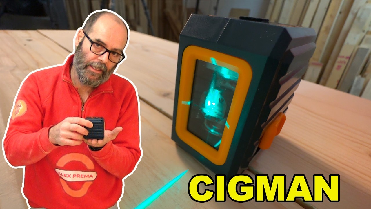 What's the Real Reason Behind LIVELLA Laser's Popularity? CIGMAN Cm-G01