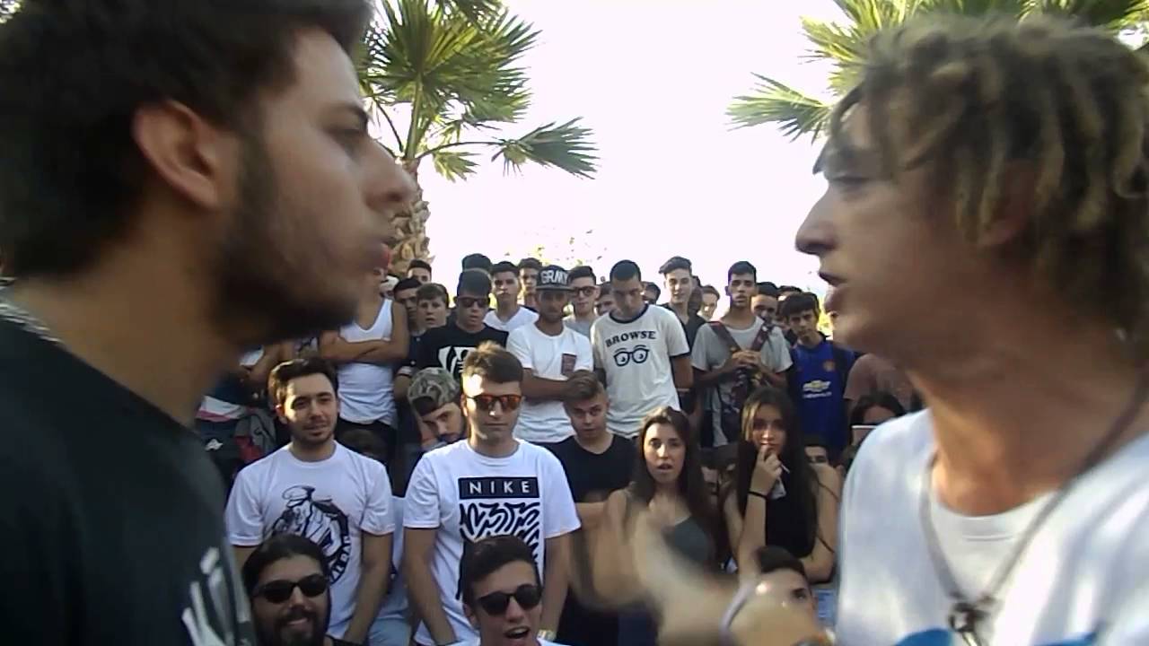 Seiko vs Dragma - Filtros (BATALLÓN) -  Alacant Urban Clasificatoria Alicante 2016