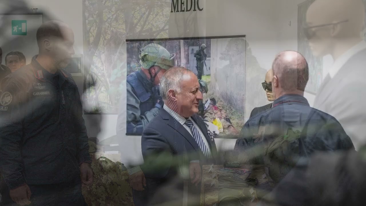 Visita Prefetto di Vicenza