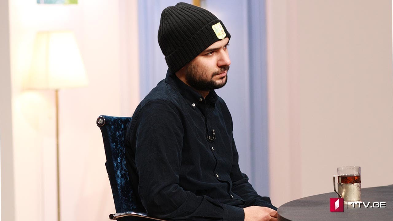 #დღისკოდი  მუსიკის სამყაროში - სტუმრები: ბექა გოჩიაშვილი -  მუსიკოსი, გიორგი ცაგარელი - მუსიკოსი