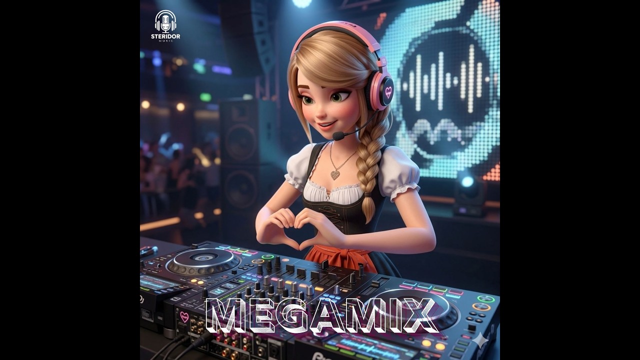 Eurodance - Megamix   #eurodance4ever #eurodance #besteurodance #megamix #dance
