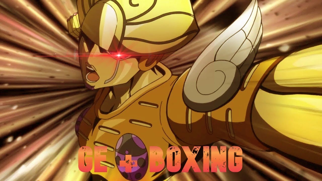 [YBA] GE Ends Toxic rkers