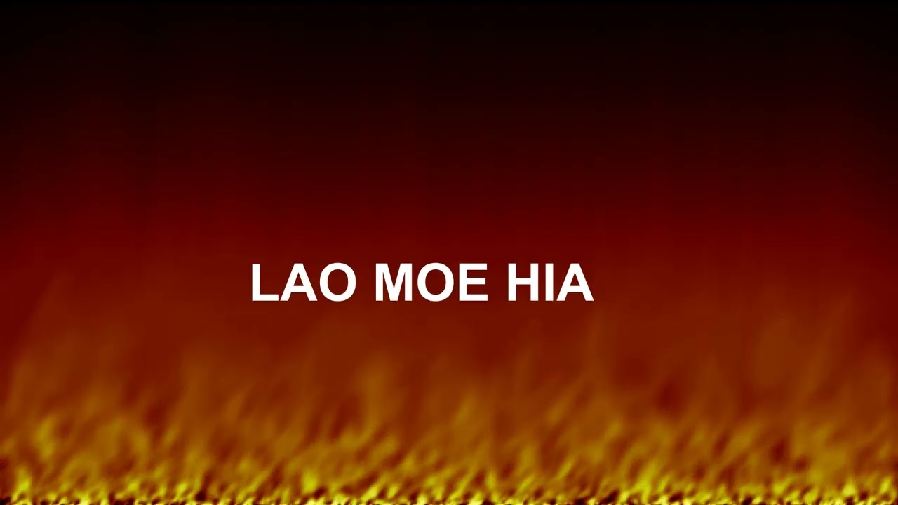 LAO MOE HIA