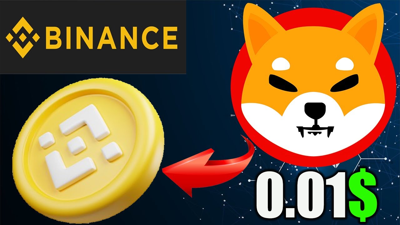 Цена Shiba Inu 0.01$ Это Реально! - Binance Pay Поможет SHIB