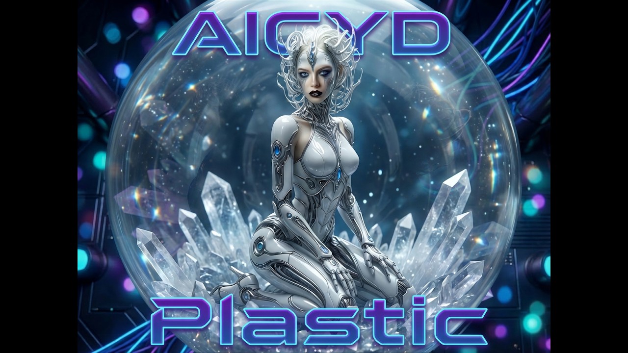 Plastic