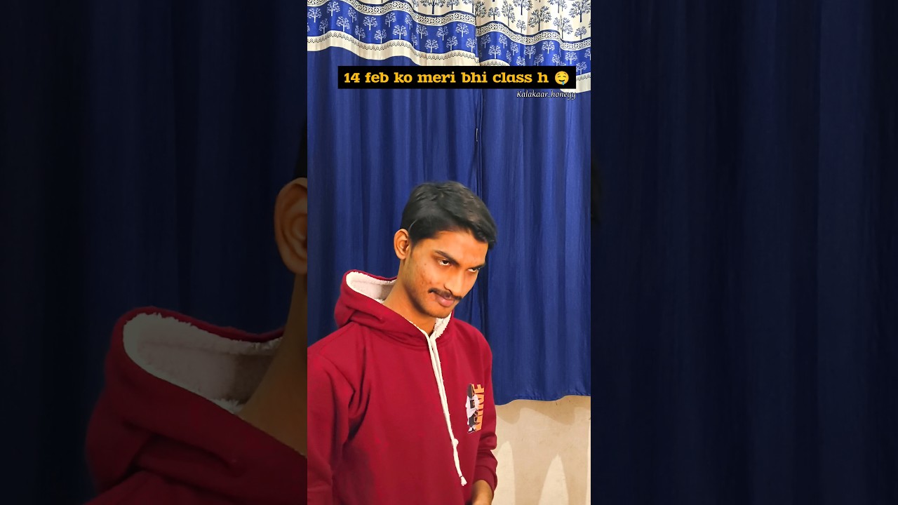 14 Feb set h gyus 😄 