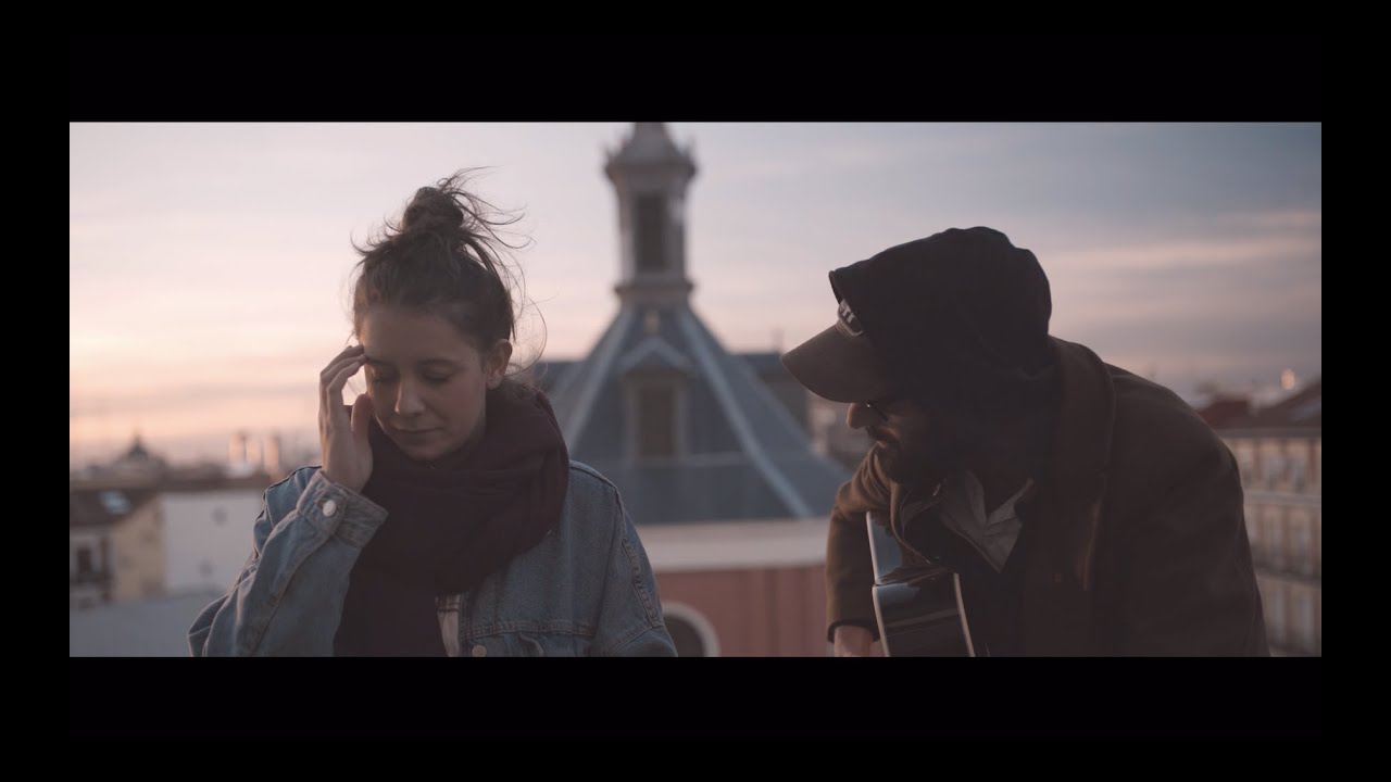 Malditos Domingos | Morgan | Marry You