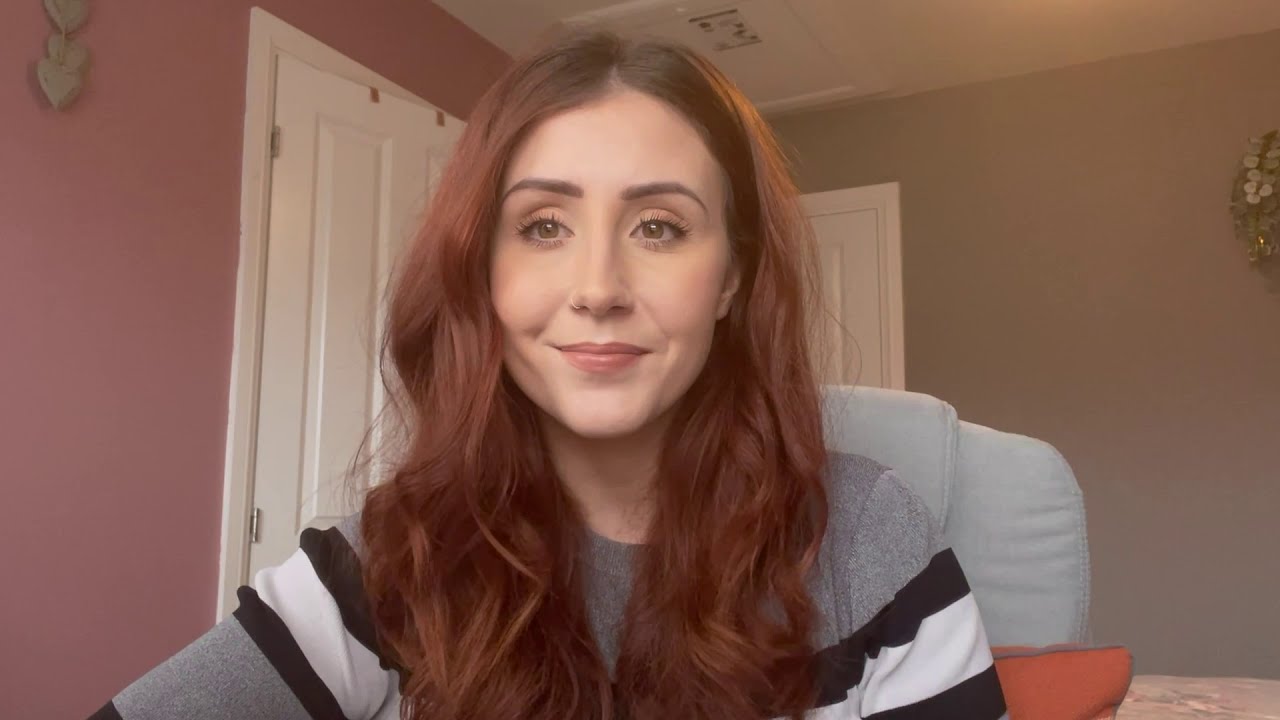 Charlotte Cucciniello - Professional Doctorate - Clinical Psychology