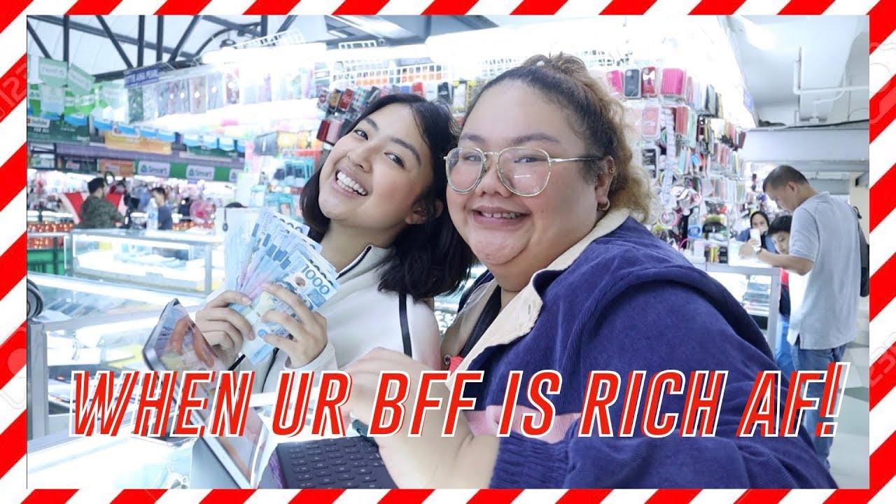 Vlogmas Day 3: Asking Rei Germar to Buy Me an Ipad Pro! | Kit Ramos