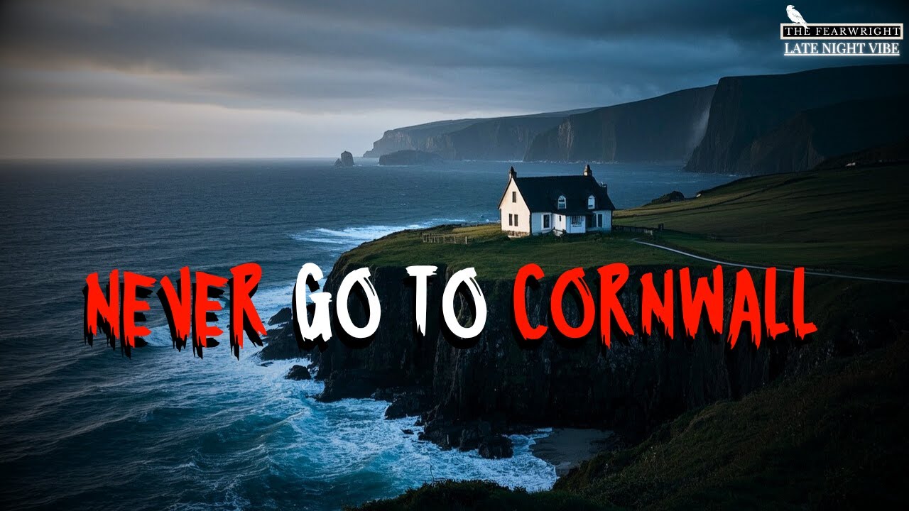 True Horror Stories from Cornwall