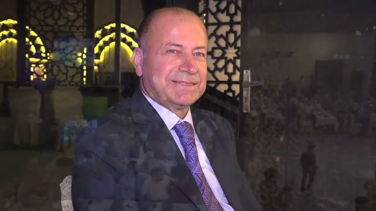 حفل زفاف العريس أحمد محمود اسد المطرب أحمد بدور # 1