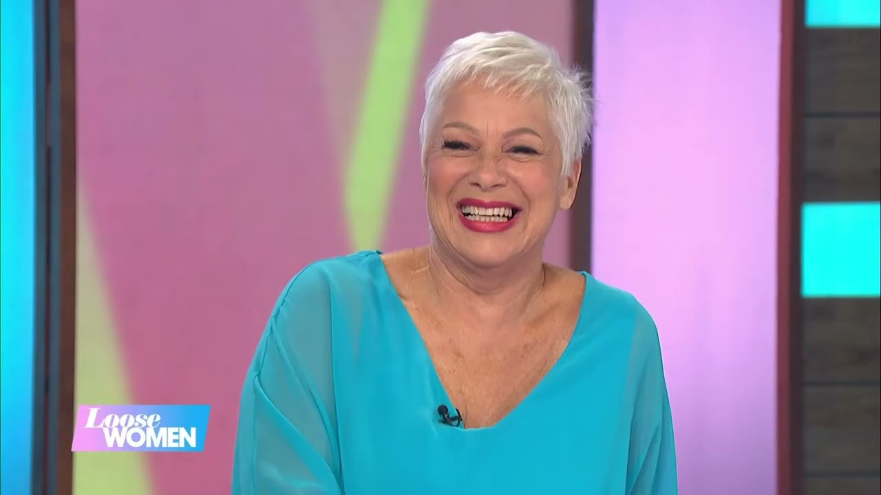 Loose Women Full Episode 06/07/2023