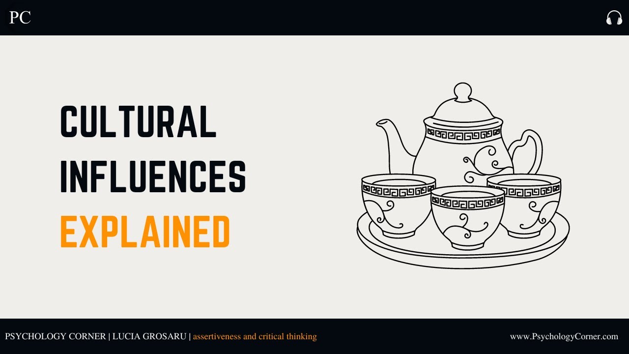Cultural Influences | Neuromarketing and Behavioral Economics