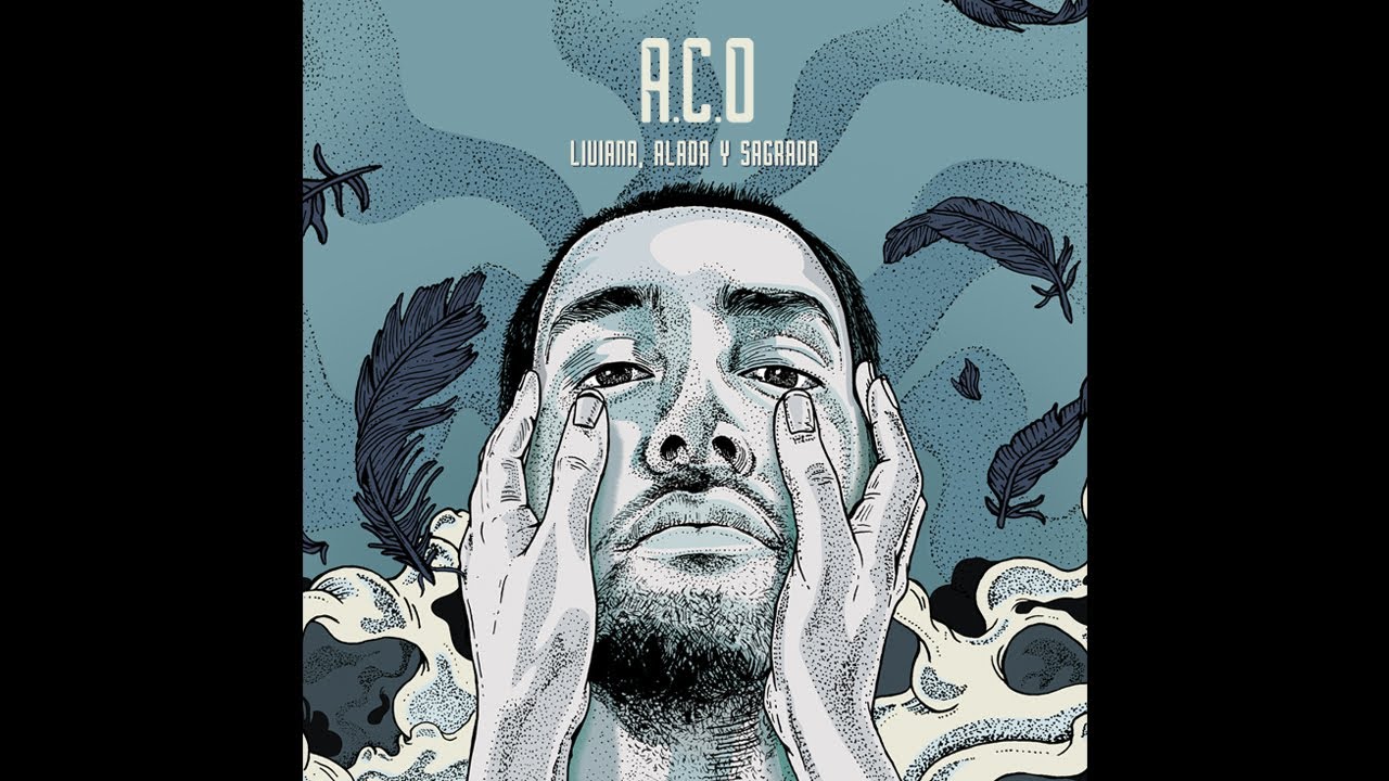 A.C.O - No puedo dormir