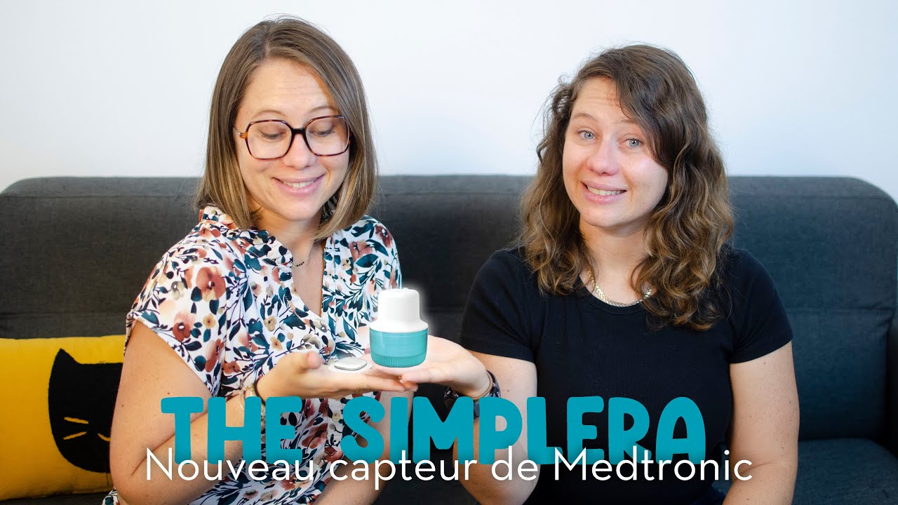 The SIMPLERA de Medtronic !