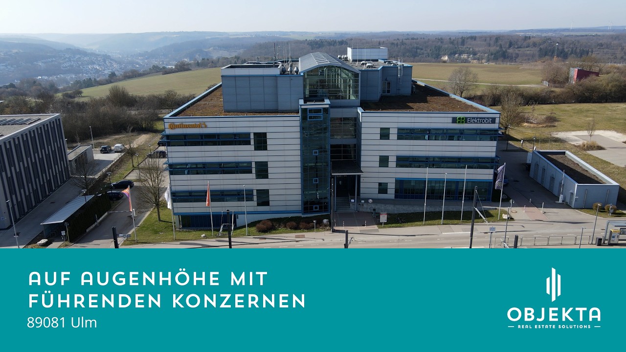 Auf Augenhöhe mit führenden Konzernen