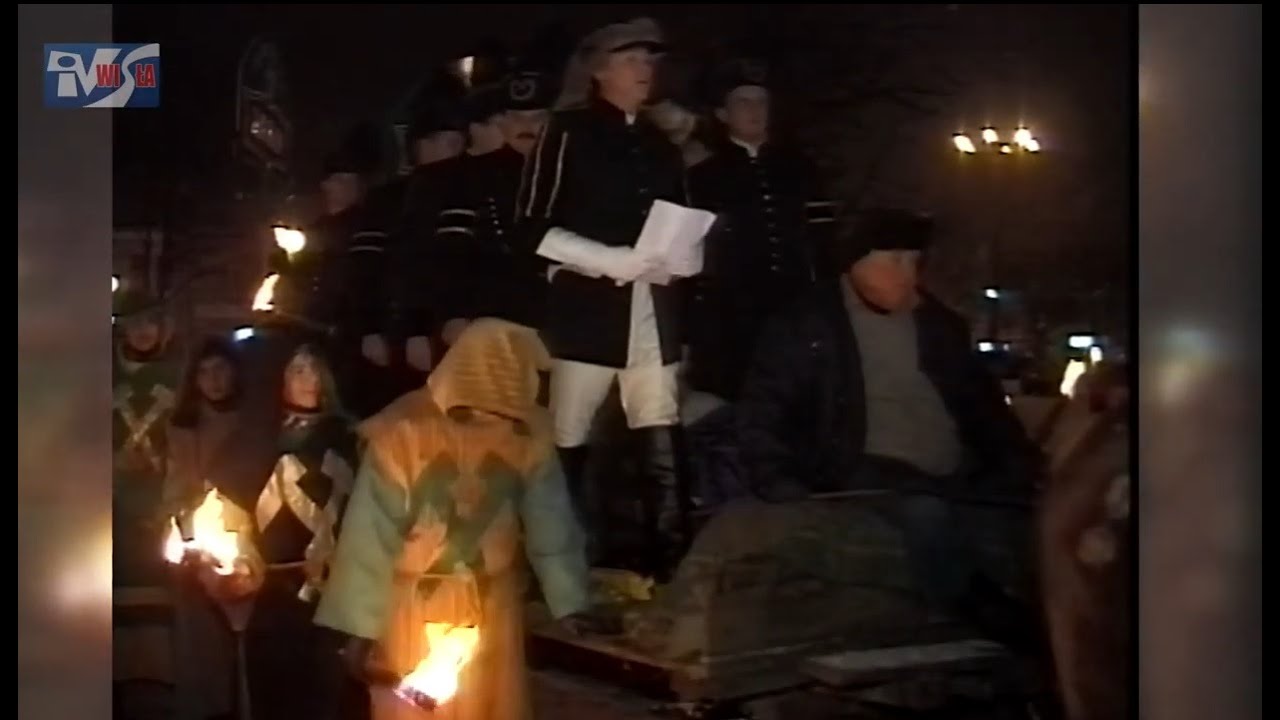 TARNOBRZEG 1998: XXVII KARCZMA PIWNA