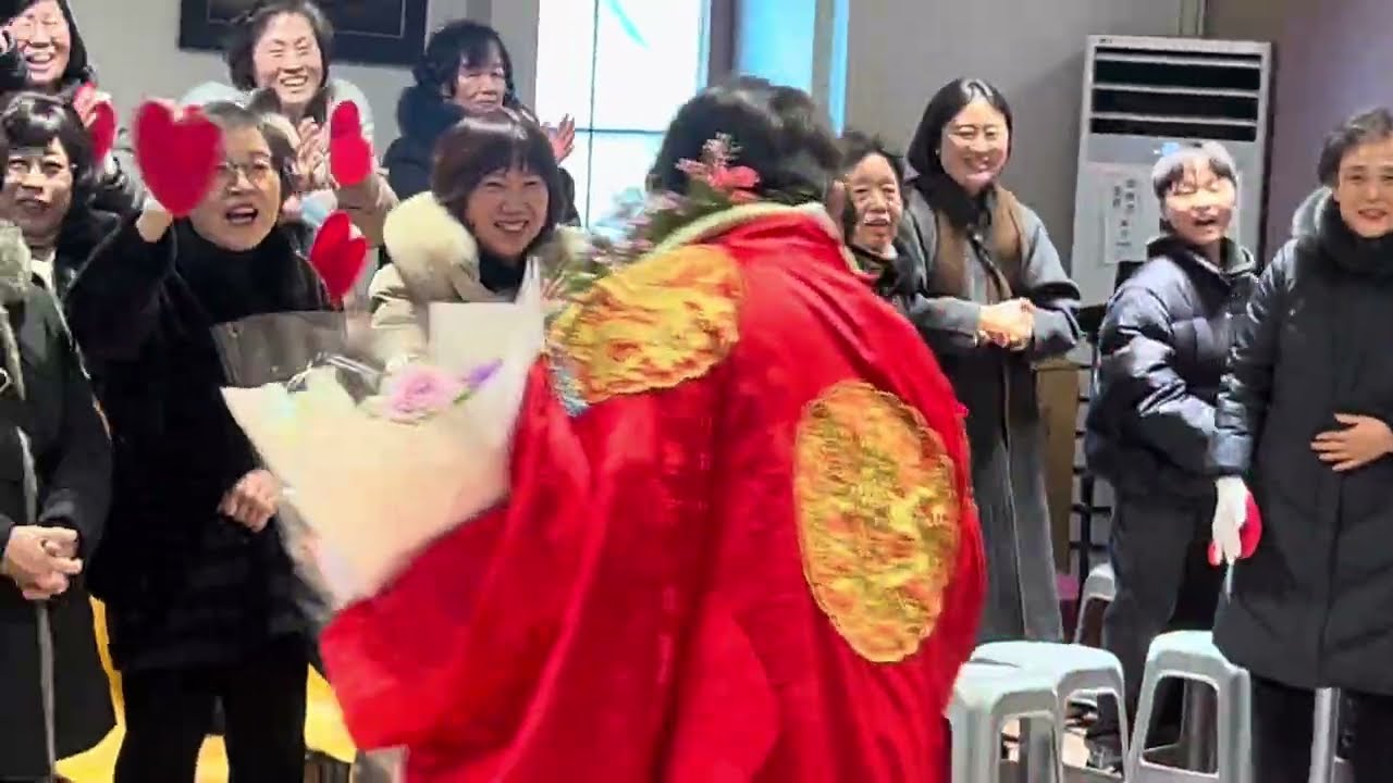 추카추카💝응암동 성당 새 사제 탄생💝