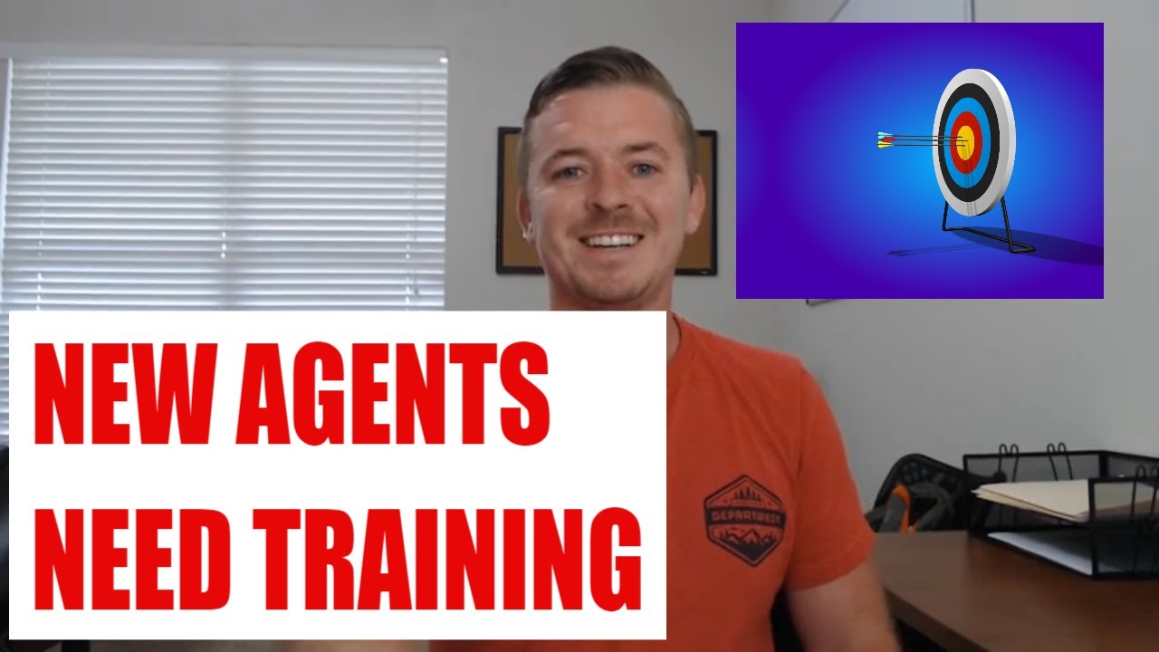 How Much Training Do NEW Medicare Agents Need?