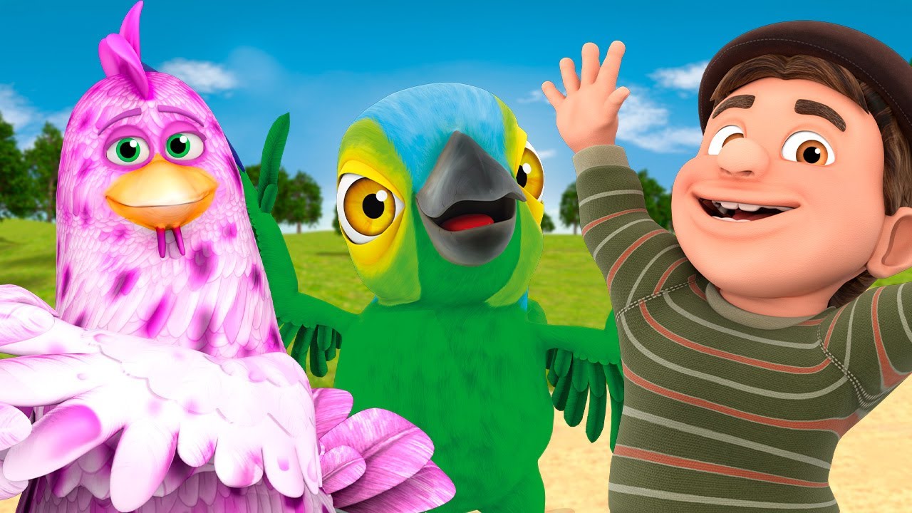 Um Presente Para Pepe E Mais Episódios Divertidos! 👨🏻‍🌾 A FAZENDA DO ZENÓN 🎵 SERIE 🧸 PARA CRIANÇAS