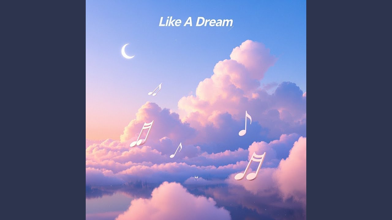 Like A Dream