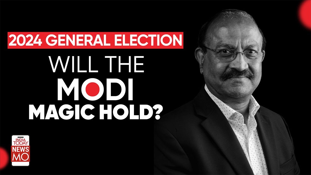 Road To 2024: Will The Modi Magic Hold?
