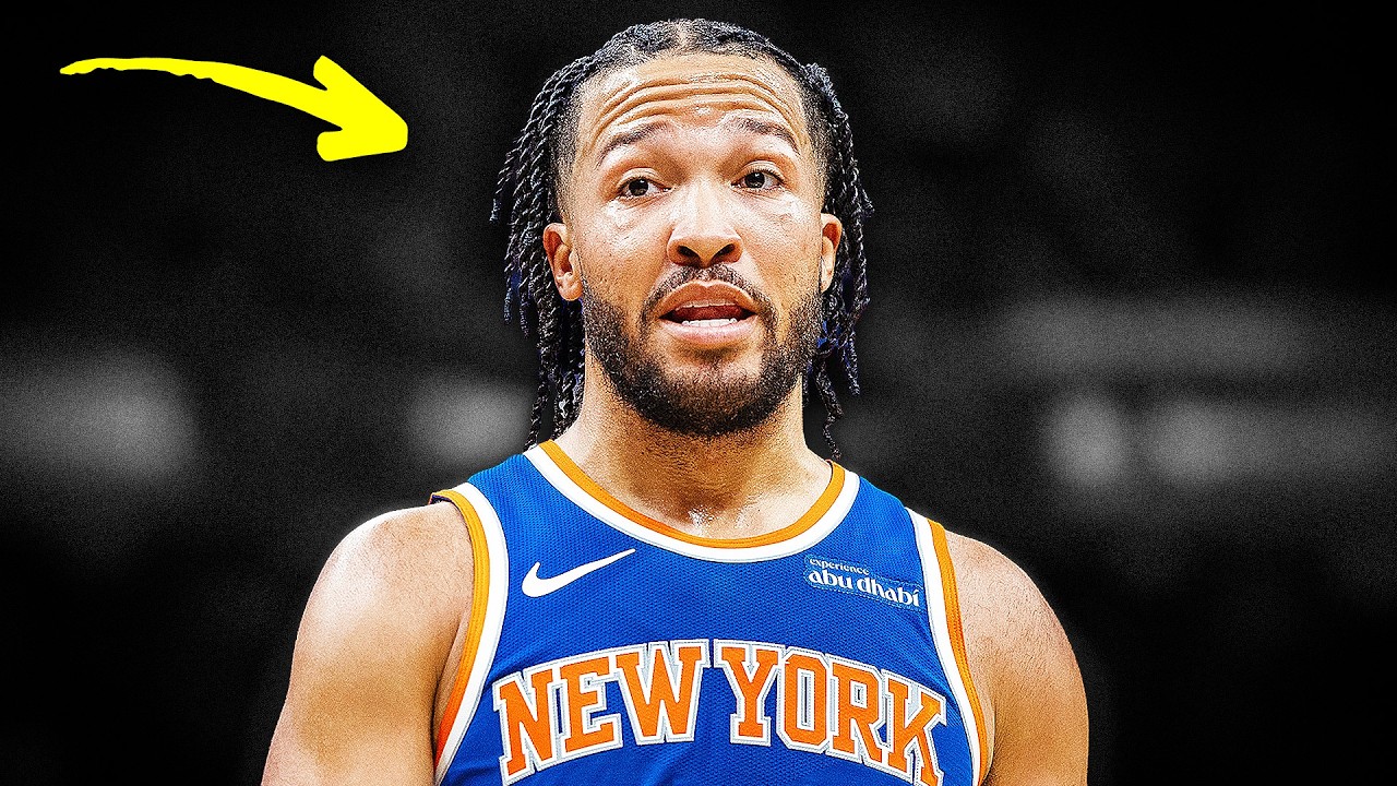 The NBA Has a New York Knicks Problem