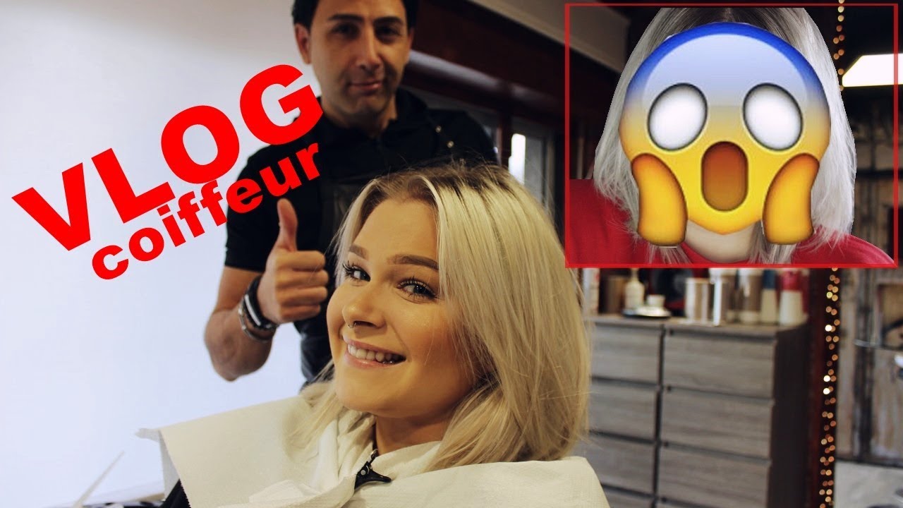 v l o g | changement de tête ... & Astuces