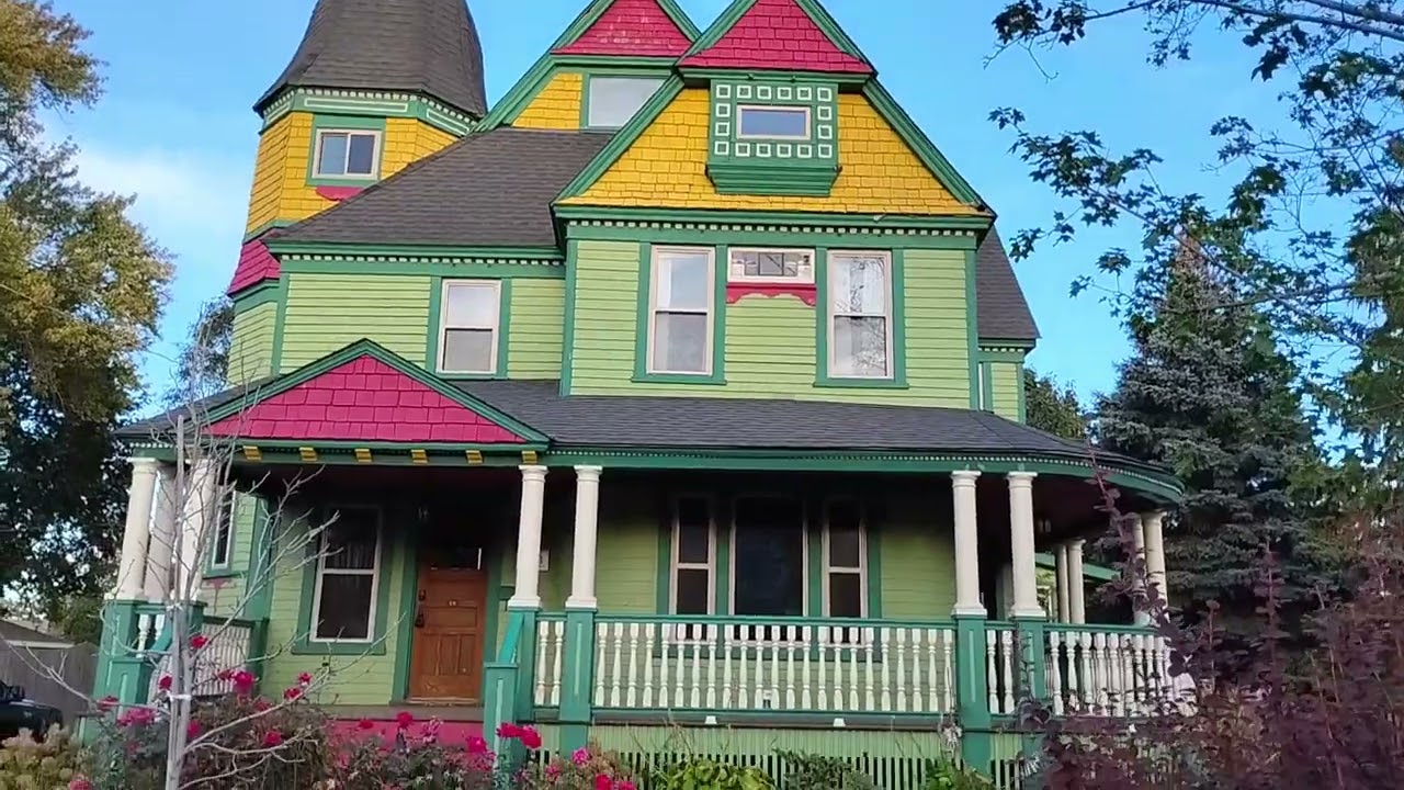 Historic homes for sale in Elgin, Illinois 2025 (suburban Chicago) | small homes and large