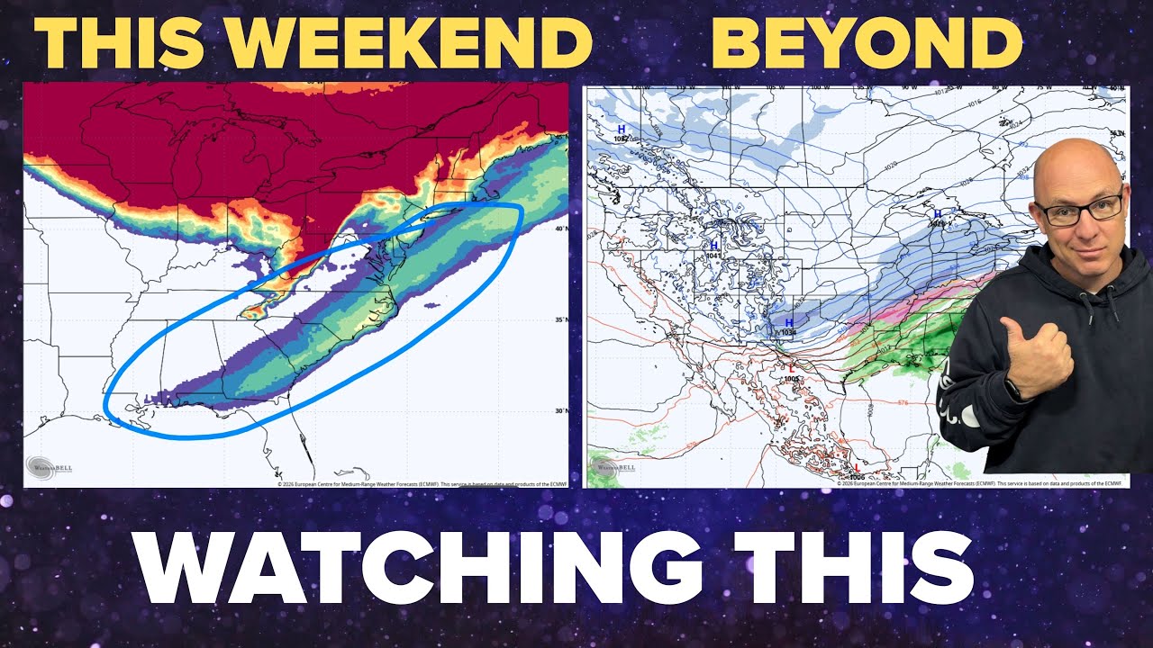 Model Agreement Got Worse & The Next Pattern Shift?