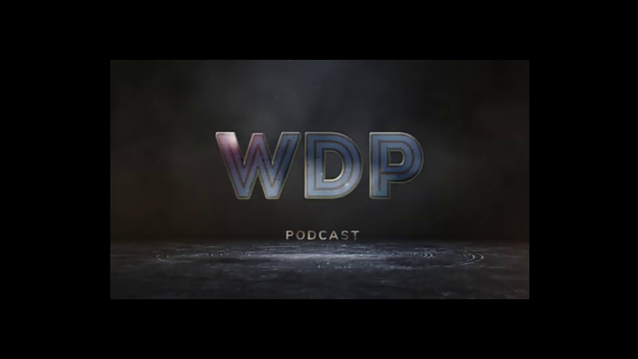 WE THE PLUG EP 1 