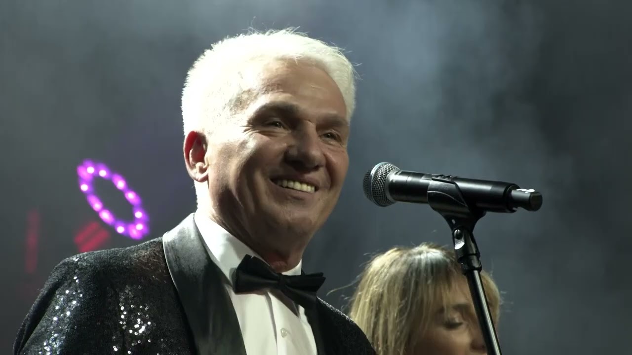 Grzegorz Poloczek & Krzysztof Koniarek - Malinkonija