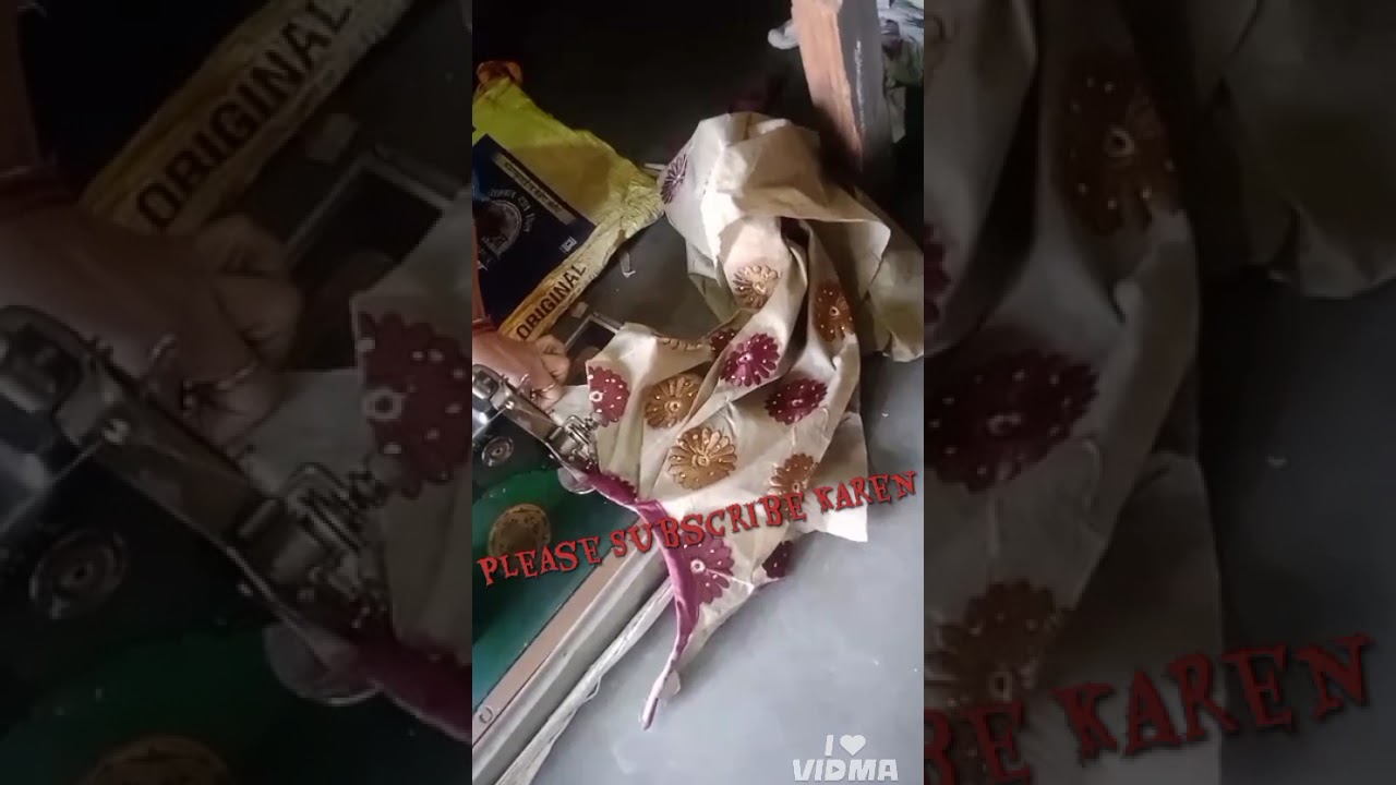 ' Simple Tarike Se Kurti Banana Seekhen '.
