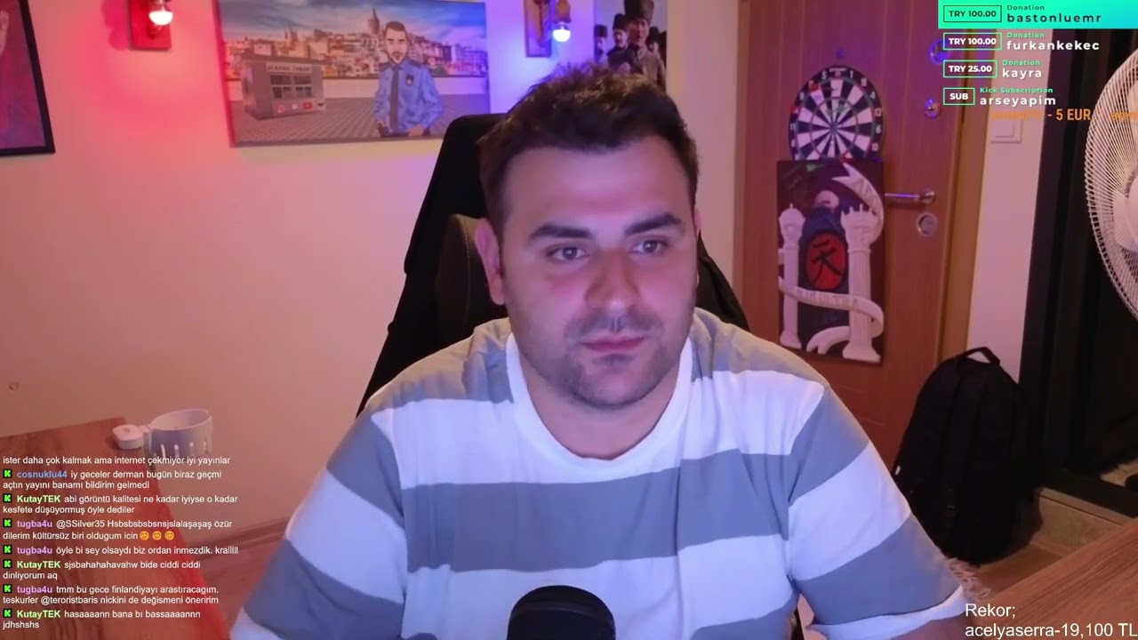 Mamudo Kıraathane Yayınları - SHOT 28. Bölüm