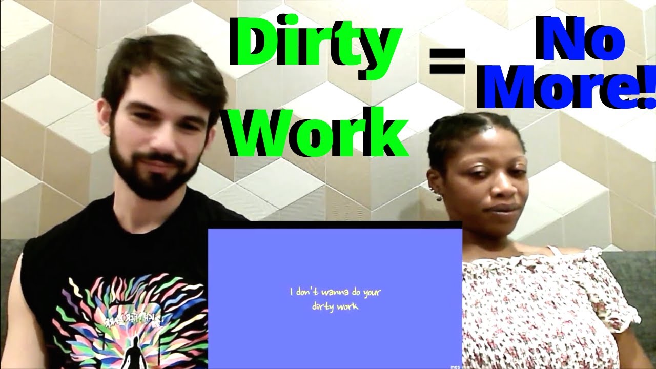 MUSICIANS REACT TO STEELY DAN - 