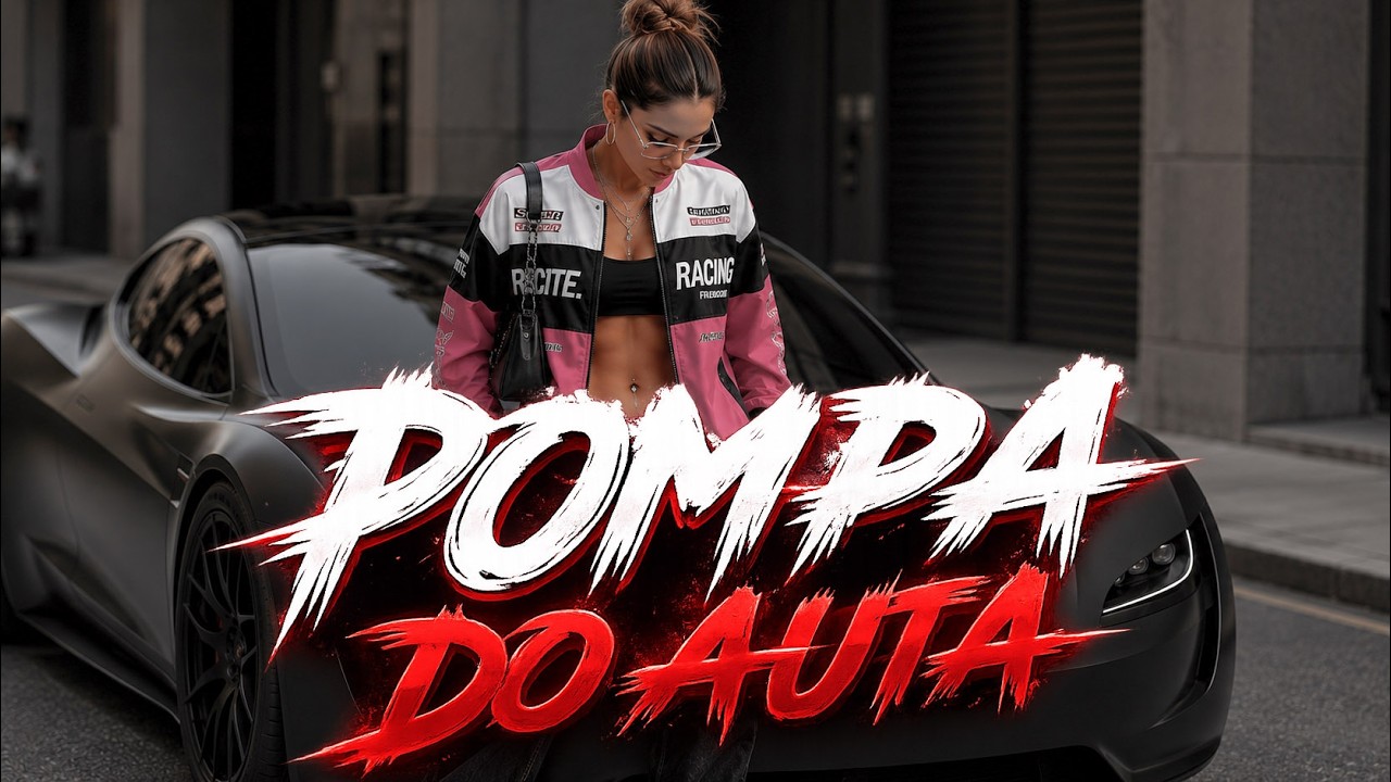 SIERPIEŃ 2026🔥 MUZYKA DO SAMOCHODU 🔥 MEGA MUZA DO AUTA 🔥 POMPA DO AUTA