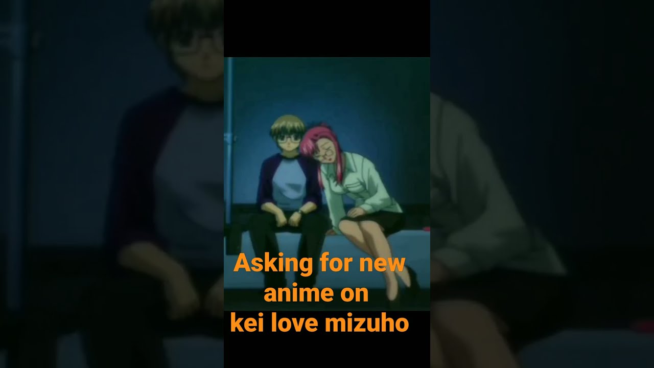 please teacher Anime kei love mizuho #kei #keixmizuho #mizuhoxkei #shorts #youtibeindia #japanese