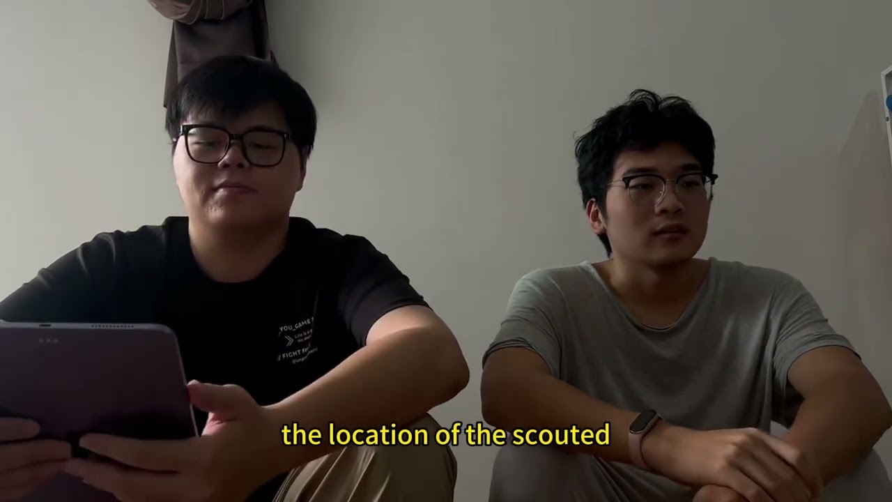 1632 Group 5 Video