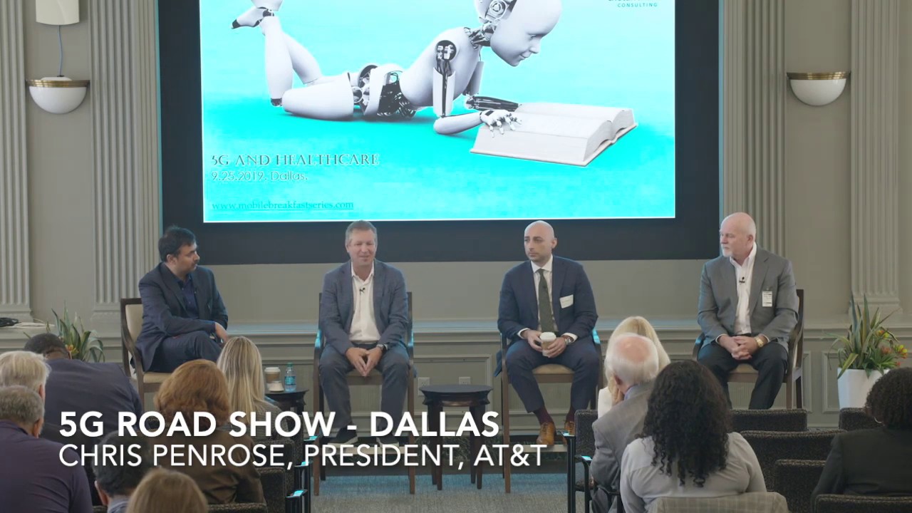 5GRS Dallas   Penrose