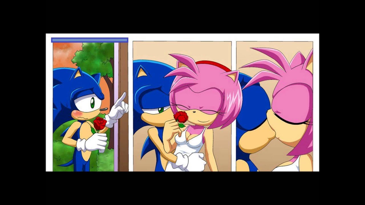 amy : enamorada