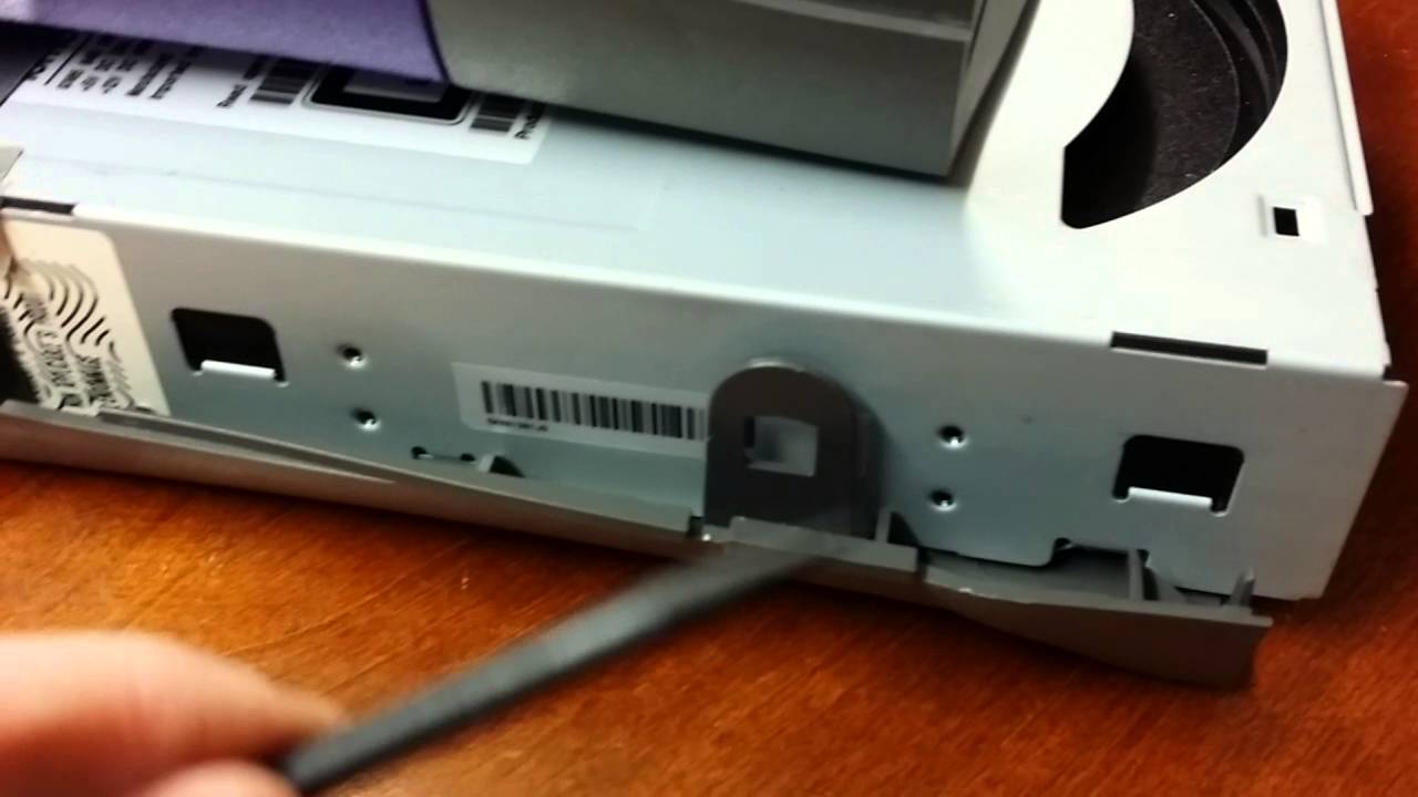Iomega Zip CD 650 disassembly